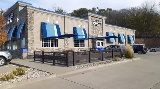 Culver’s