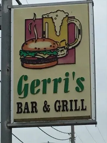 Gerri's Bar & Grill