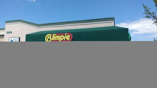 Blimpie