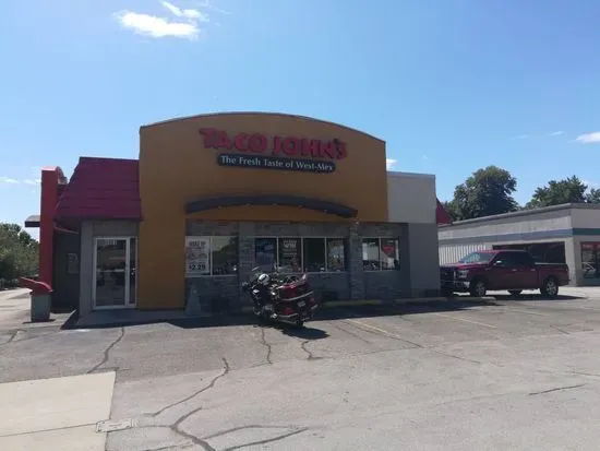 Taco John's