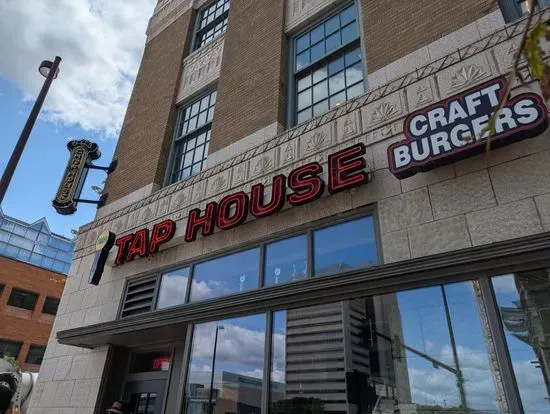 Omaha Tap House - Downtown