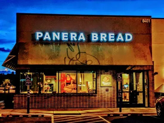 Panera Bread