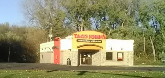 Taco John's