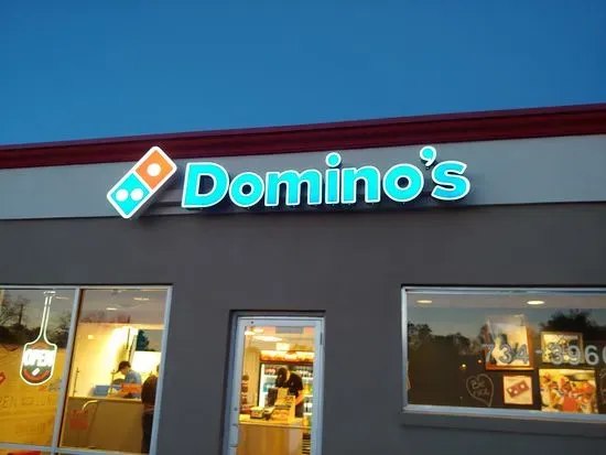 Domino's Pizza