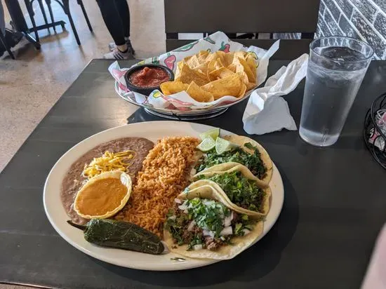 Primo's Modern Mexican Restaurant