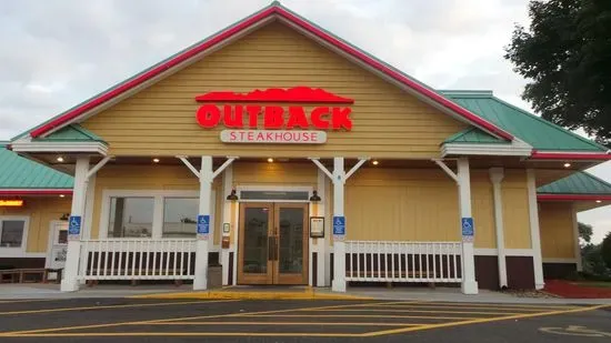 Outback Steakhouse