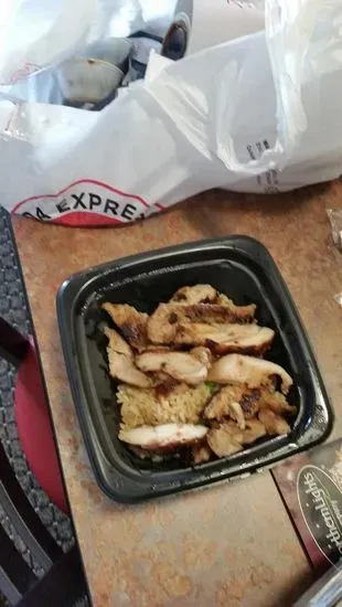 Panda Express