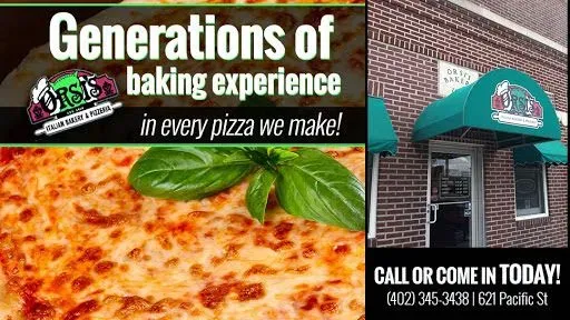 Orsi's Italian Bakery & Pizzeria