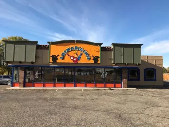 Los Mariachis Restaurant