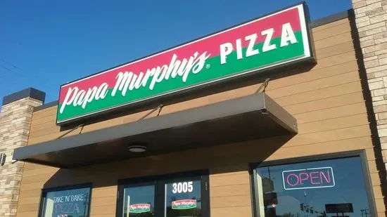 Papa Murphy's | Take 'N' Bake Pizza