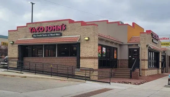 Taco John's