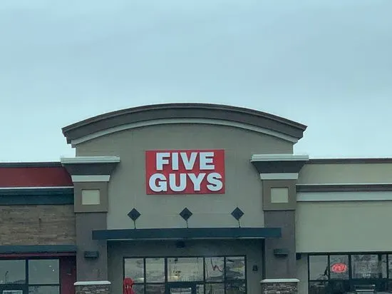 Five Guys