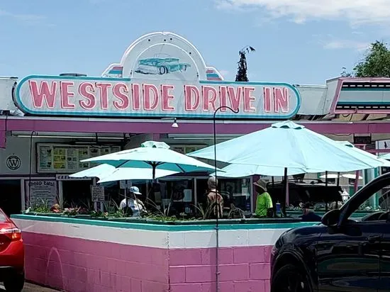 Westside Drive In