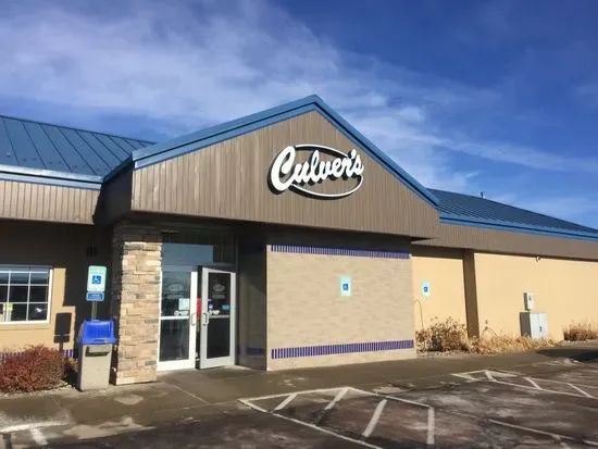 Culver’s