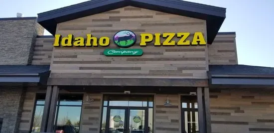 Idaho Pizza Company