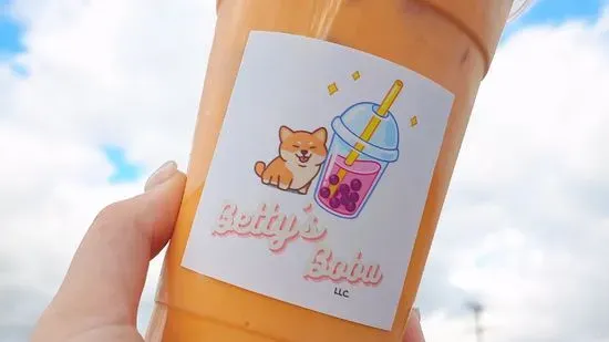 Betty's Boba