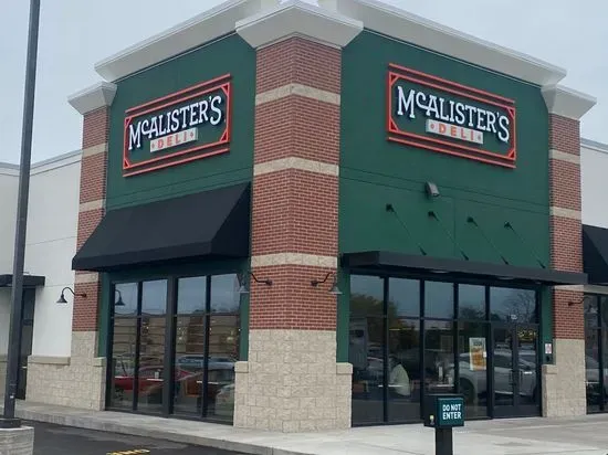 McAlister's Deli