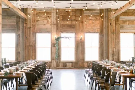 Wilson's Ciderhouse & Venue