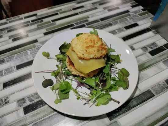 The KETO Kitchen