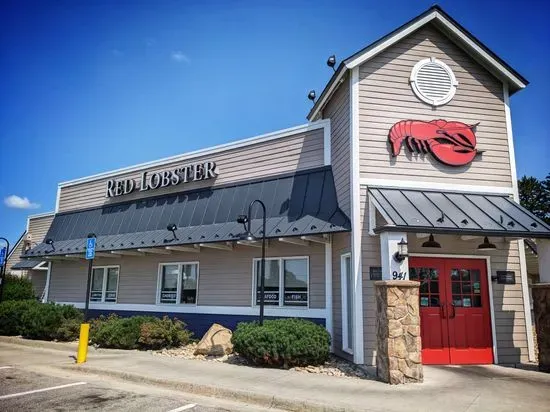 Red Lobster