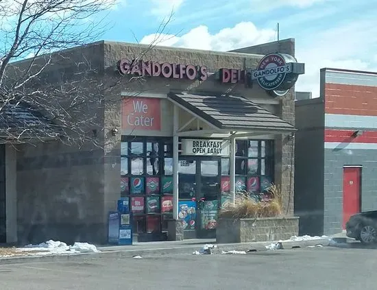 Gandolfo's New York Deli