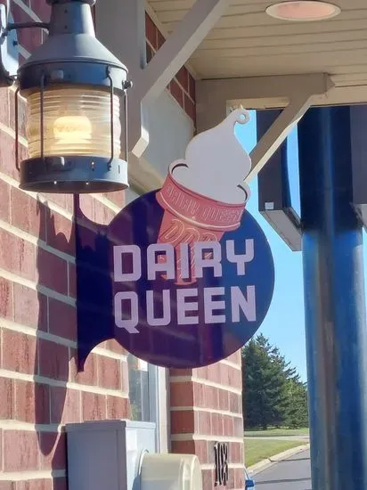 Dairy Queen Store