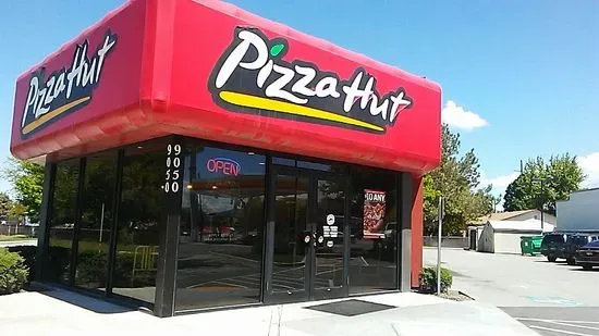 Pizza Hut