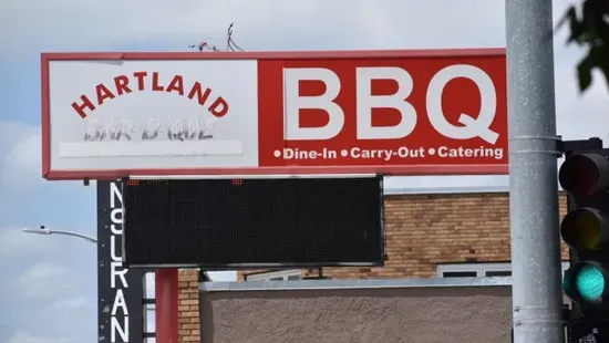 Hartland Bar-B-Que