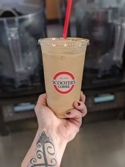 Scooter's Coffee