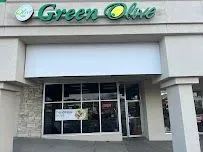 The Green Olive