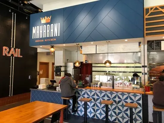 Maharani Indian Kitchen