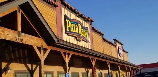 Pizza Ranch