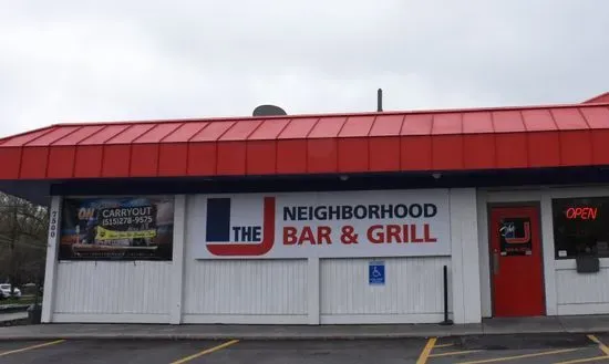 The U Bar and Grill