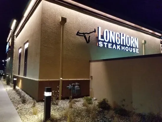 LongHorn Steakhouse