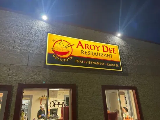 Aroy-Dee Restaurant