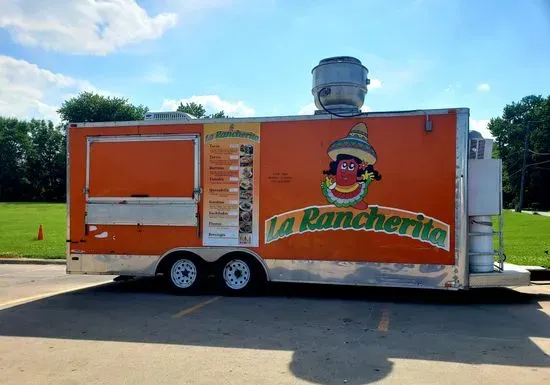 La Rancherita Mexican Food Truck