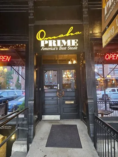 Omaha Prime