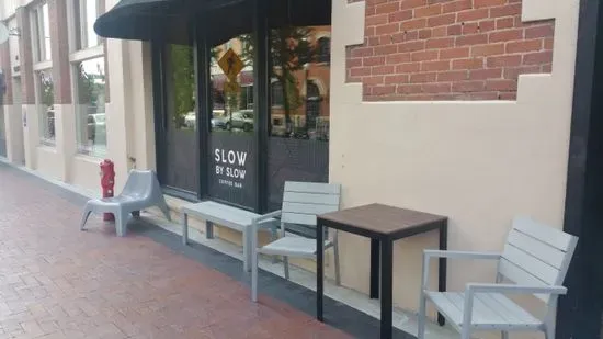 Slow by Slow Coffee