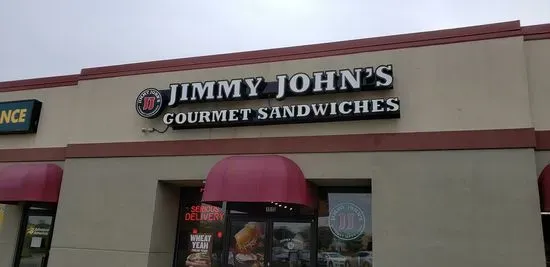 Jimmy John's