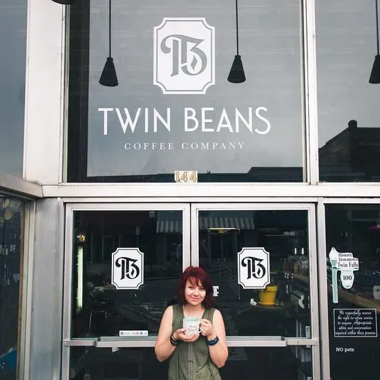 Twin Beans Coffee Company