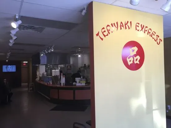 Teriyaki Express