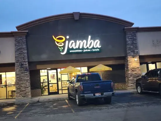 Jamba