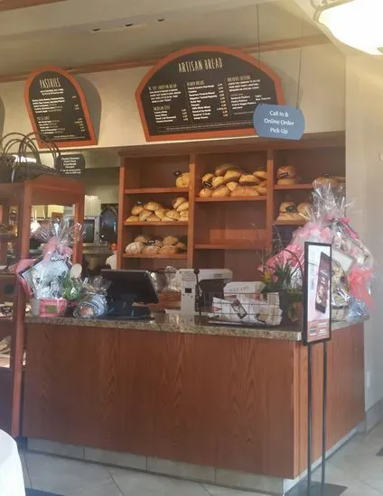 Kneaders Bakery & Cafe