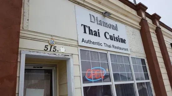 Diamond Thai Cuisine