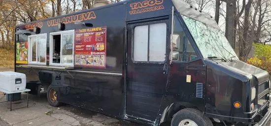 Tacos Villanueva