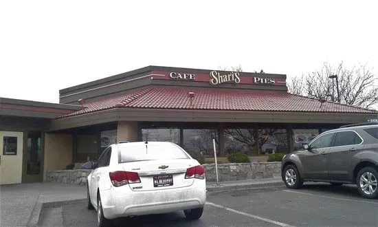 Shari's Cafe and Pies