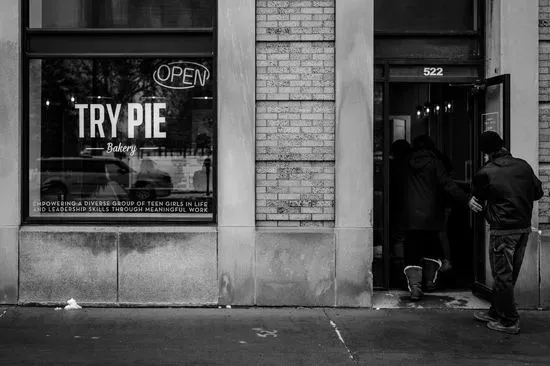 Try Pie Bakery