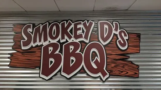 Smokey D's BBQ