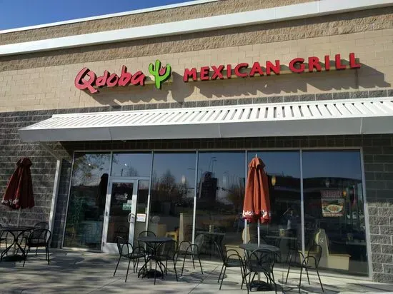 QDOBA Mexican Eats