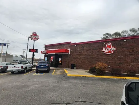 Arby's